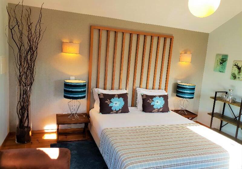 חדר סטנדרט, Legacy Resort Hotel & Spa