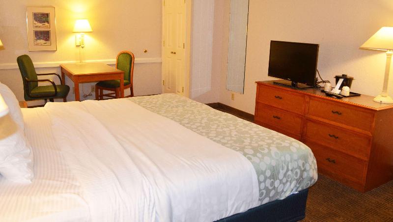 Стандартный Номер Кровать Кинг, Magnuson Hotel Texarkana