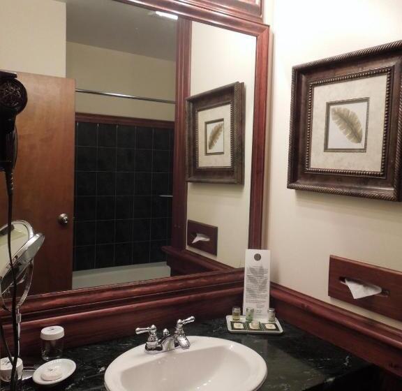 Номер Стандарт, Mirror Lake Inn Resort And Spa