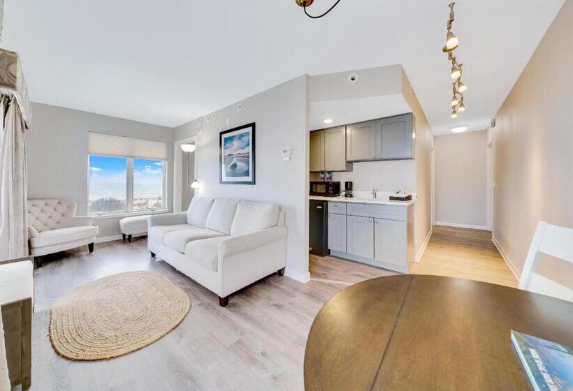 스탠다드 룸, Montreal Beach Resort