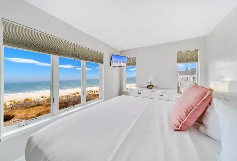 スタンダードルーム, Montreal Beach Resort