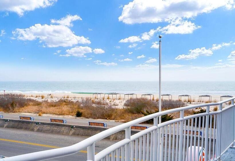 스탠다드 전망 룸, Montreal Beach Resort