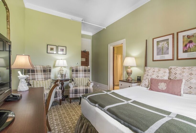 패밀리 룸, Omni Mount Washington Resort & Spa