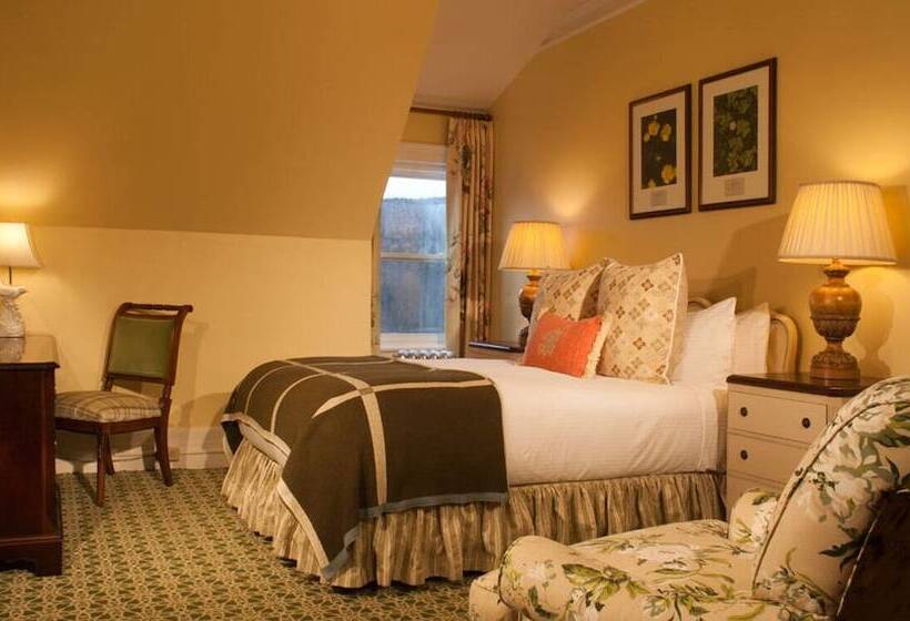 패밀리 룸, Omni Mount Washington Resort & Spa
