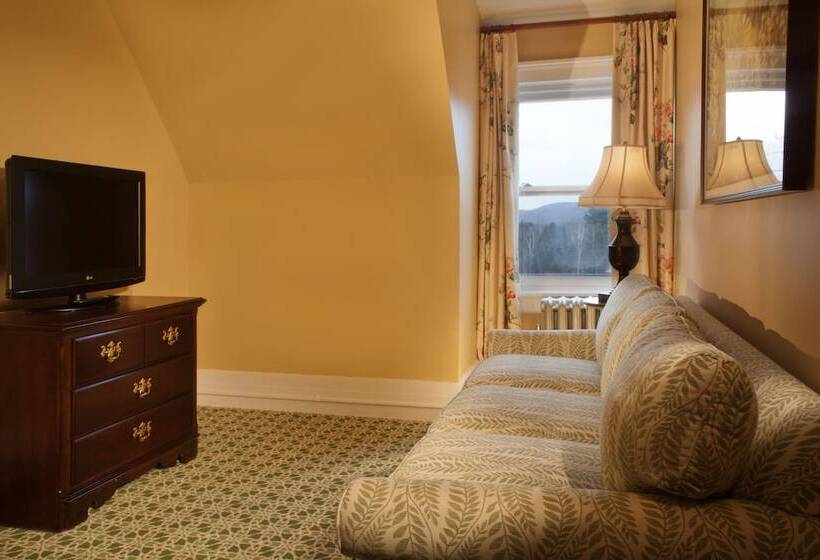 패밀리 룸, Omni Mount Washington Resort & Spa