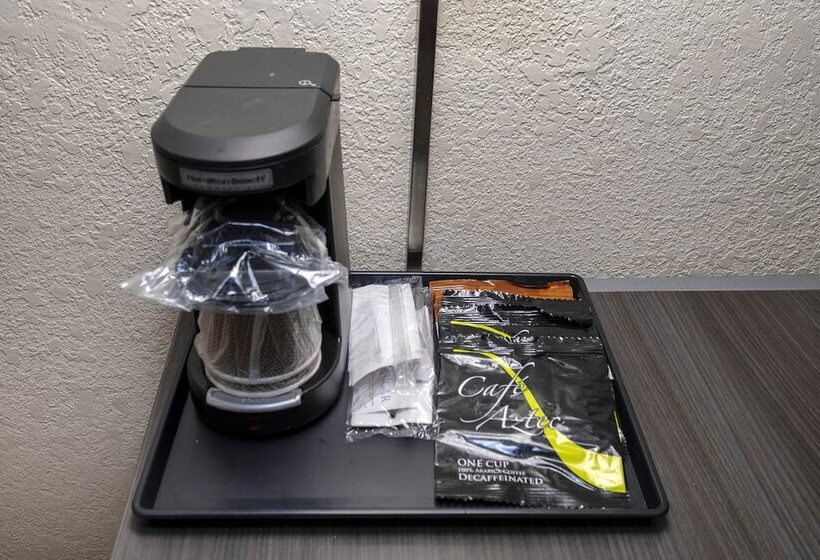 غرفة سوبيريور, Red Roof Inn Houston North   Fm1960 & I 45