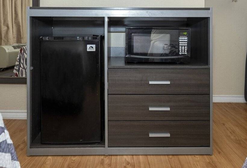 غرفة ديلوكس, Red Roof Inn Houston North   Fm1960 & I 45