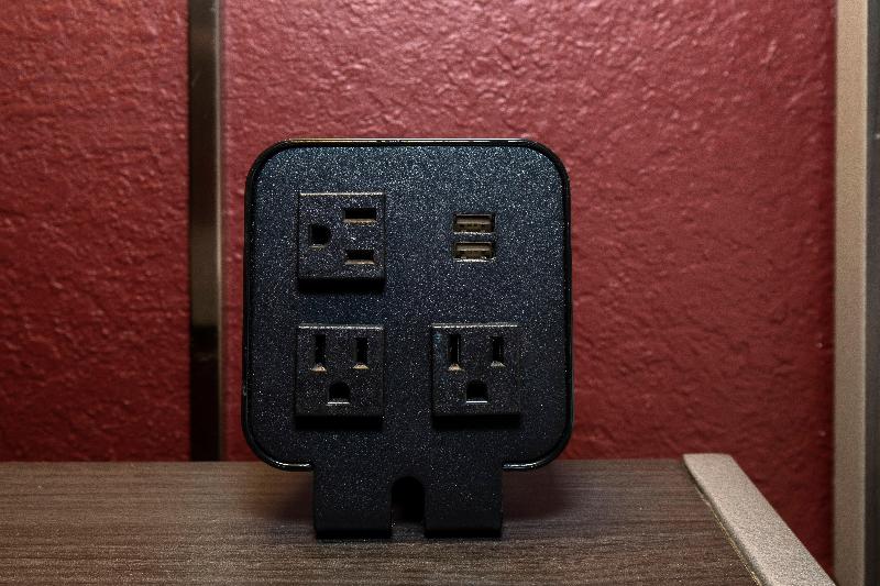 غرفة ديلوكس, Red Roof Inn Houston North   Fm1960 & I 45