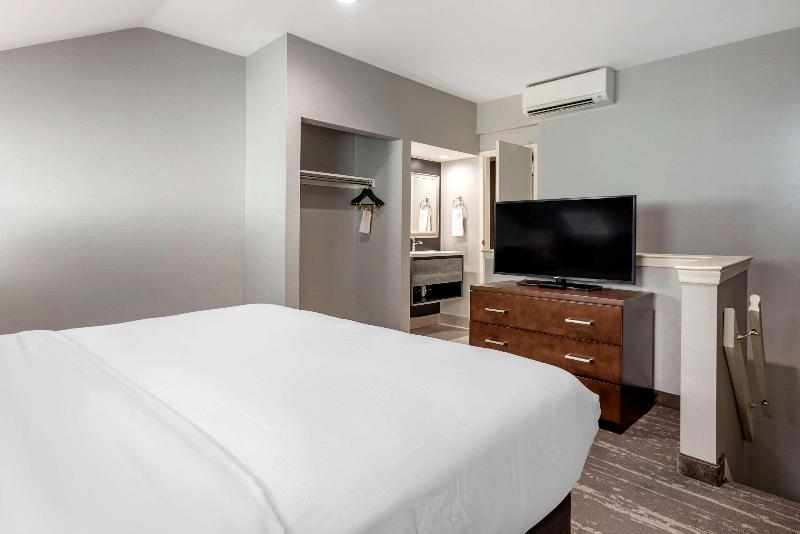 جناح سرير كينج, Somerset Lofts