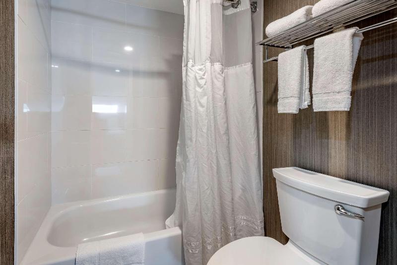 جناح سرير كينج, Somerset Lofts