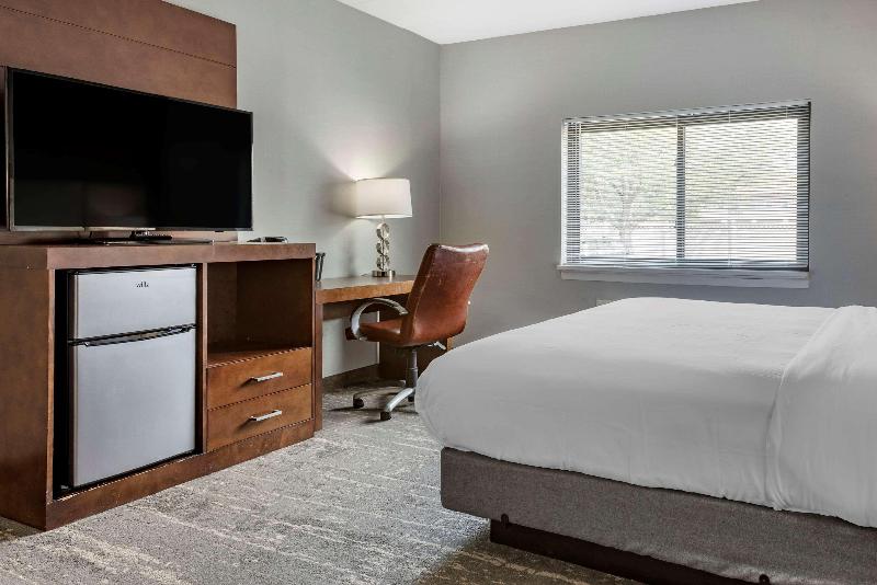 غرفة قياسية سرير كينج, Somerset Lofts