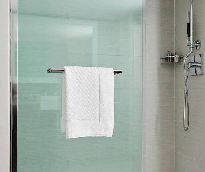 클럽 룸, Washington Marriott Georgetown