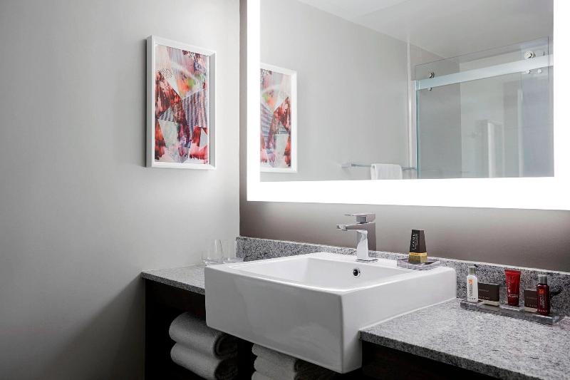 스탠다드 룸, Washington Marriott Georgetown