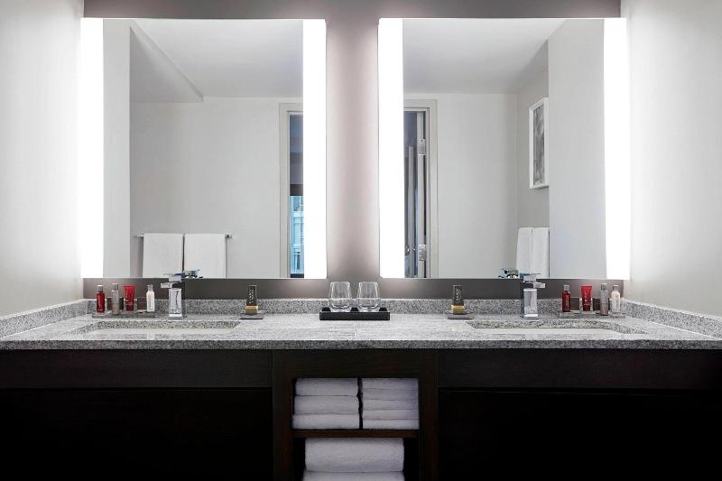 스탠다드 룸, Washington Marriott Georgetown