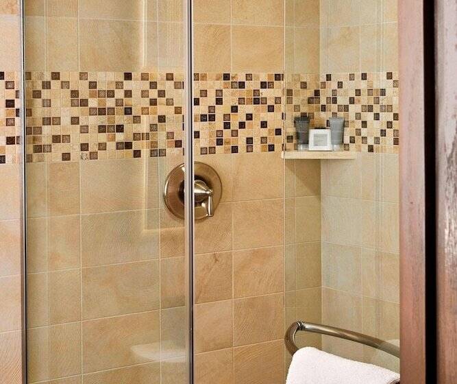 غرفة ديلوكس, Jw Marriott Scottsdale Camelback Inn Resort & Spa