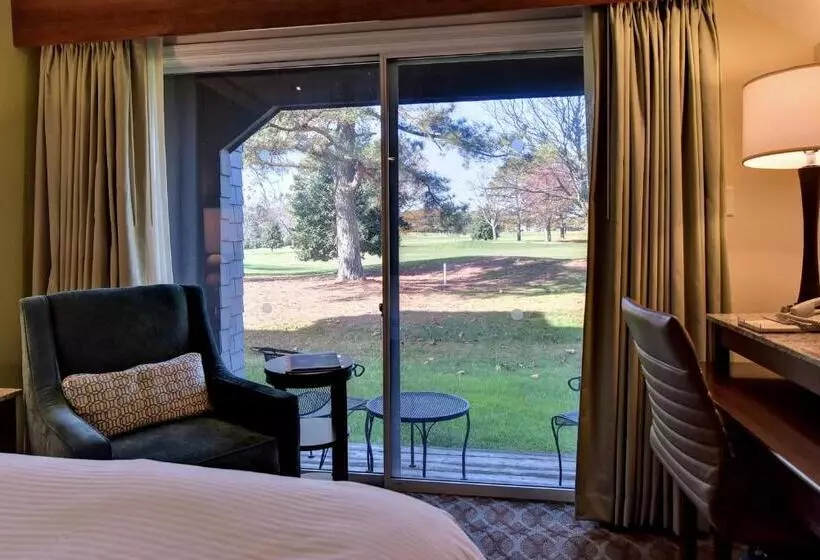 اتاق استاندارد با تخت بزرگ, Kingsmill Resort