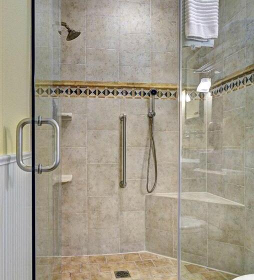 דירת חדר, Kingsmill Resort