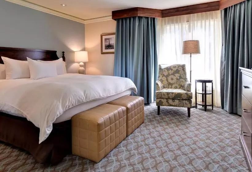 آپارتمان 1 خوابه, Kingsmill Resort