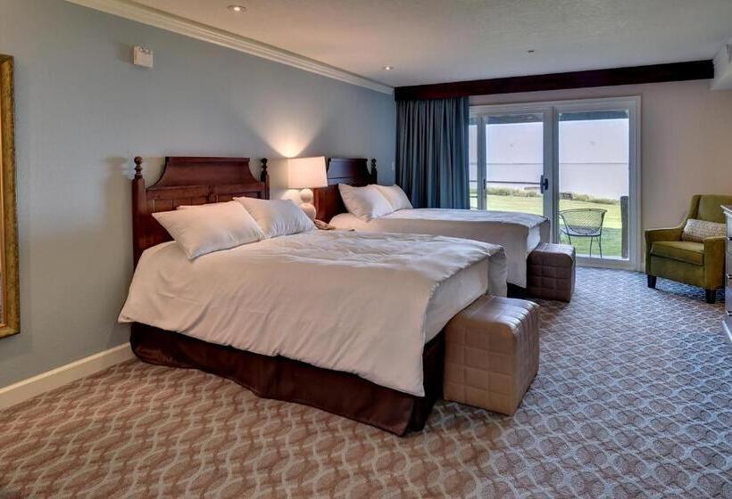 デラックスルーム, Kingsmill Resort