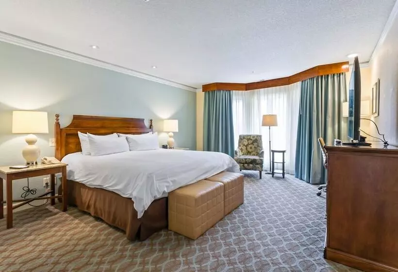 آپارتمان لوکس 1 خوابه, Kingsmill Resort