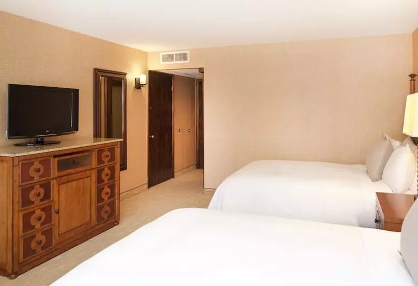 اتاق استاندارد, Lake Arrowhead Resort And Spa