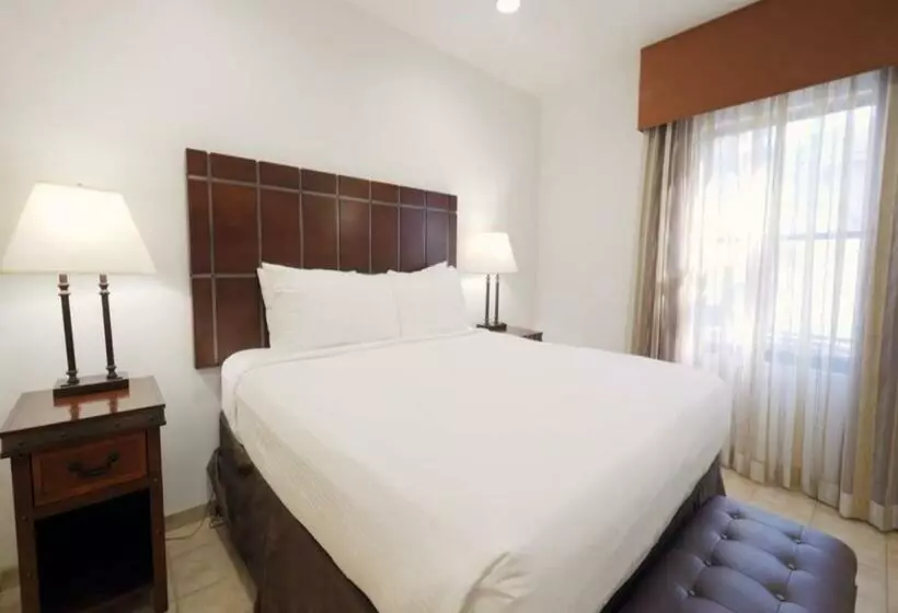 スイート, Los Abrigados Resort And Spa