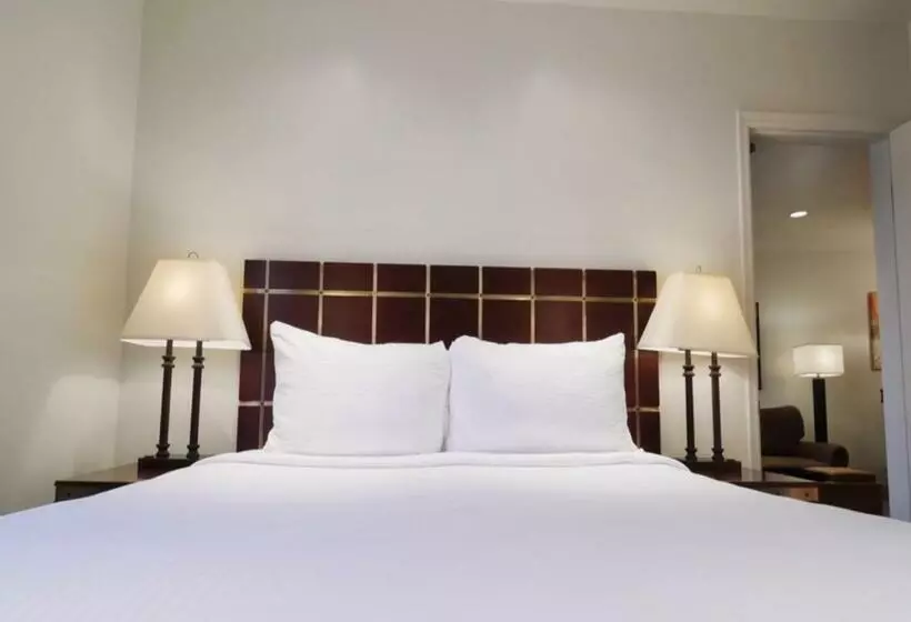 ２ベッドルームアパートメント, Los Abrigados Resort And Spa