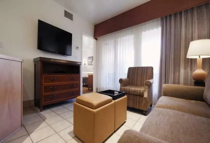 ２ベッドルームアパートメント, Los Abrigados Resort And Spa