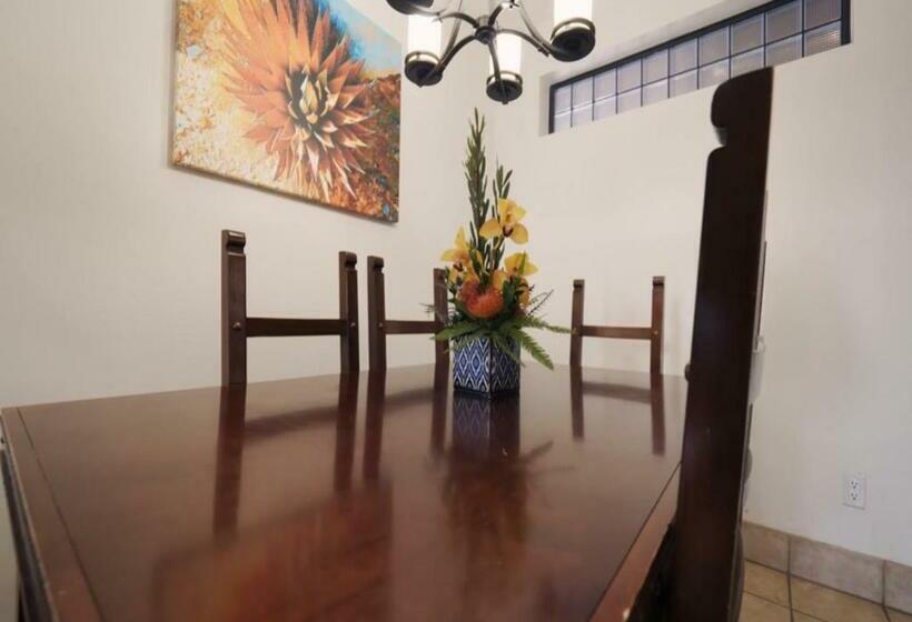 침실 2개 아파트, Los Abrigados Resort And Spa