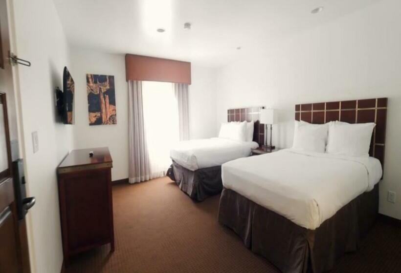 침실 2개 아파트, Los Abrigados Resort And Spa