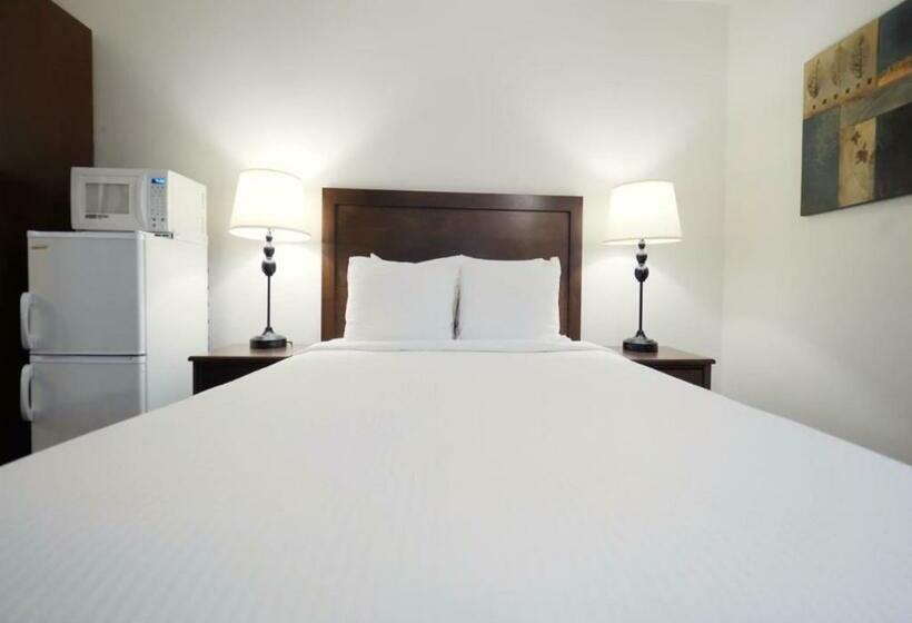 스탠다드 룸, Los Abrigados Resort And Spa