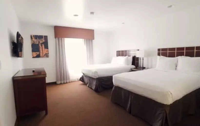 ２ベッドスイートルーム, Los Abrigados Resort And Spa