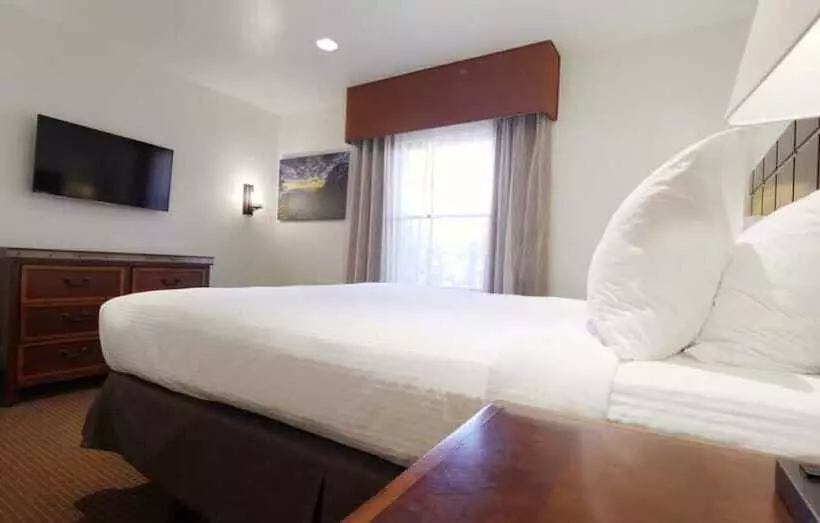 ２ベッドスイートルーム, Los Abrigados Resort And Spa
