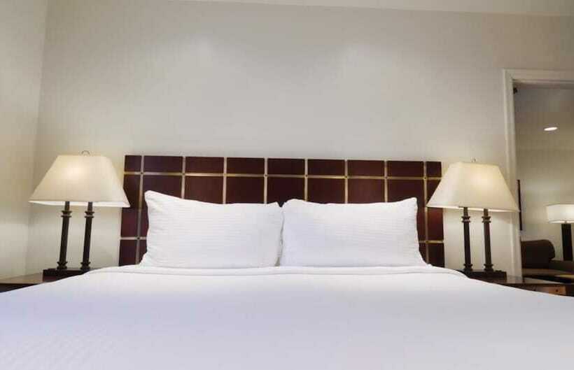 침실 2개 스위트, Los Abrigados Resort And Spa