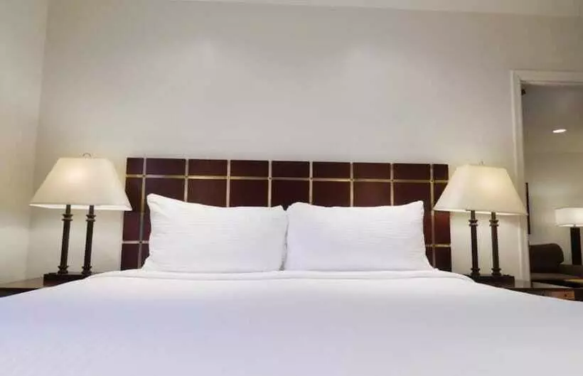 ２ベッドスイートルーム, Los Abrigados Resort And Spa