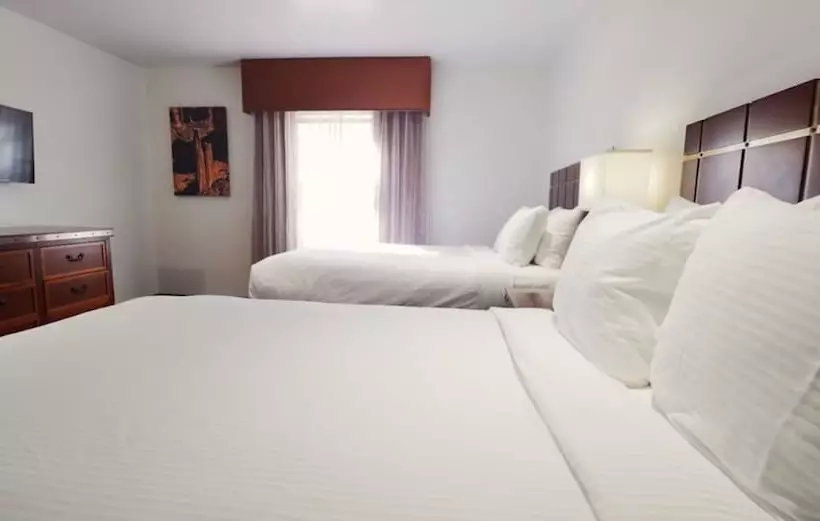 ２ベッドスイートルーム, Los Abrigados Resort And Spa