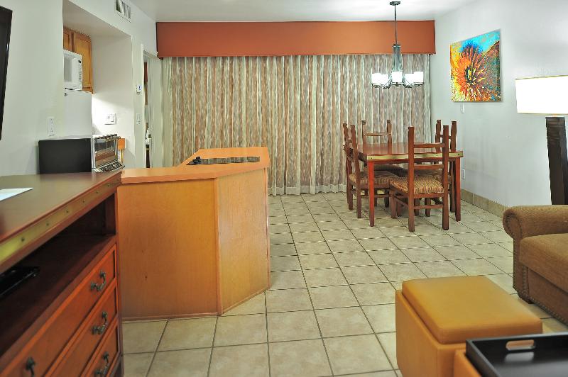 Люкс 2 Спальни, Los Abrigados Resort And Spa