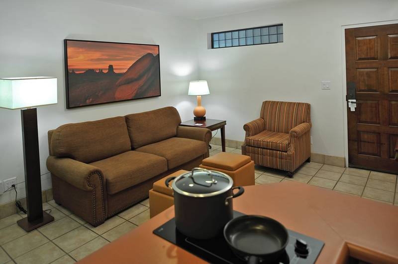 Апартаменты 2 Спальни, Los Abrigados Resort And Spa