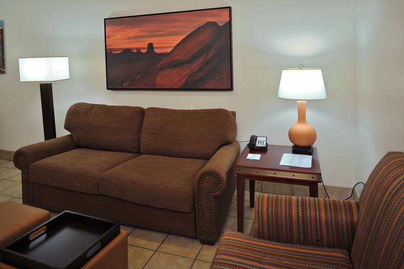 Апартаменты 2 Спальни, Los Abrigados Resort And Spa