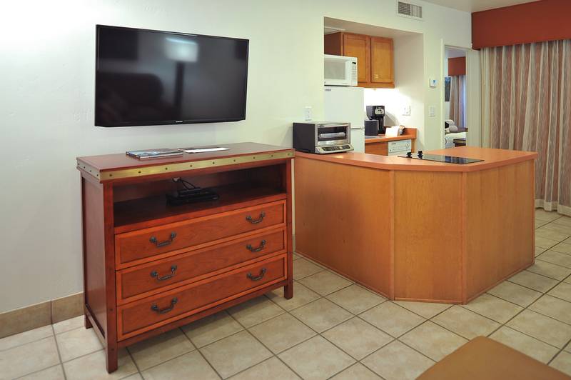 Апартаменты 2 Спальни, Los Abrigados Resort And Spa