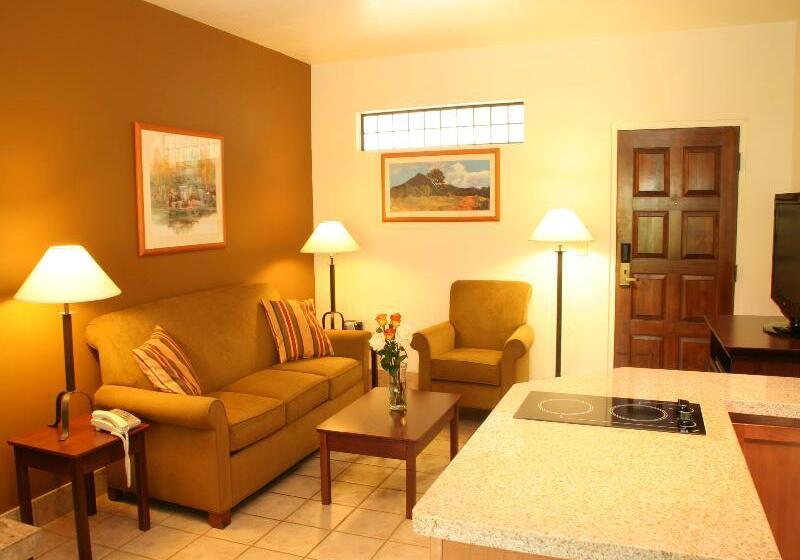 침실 2개 아파트, Los Abrigados Resort And Spa