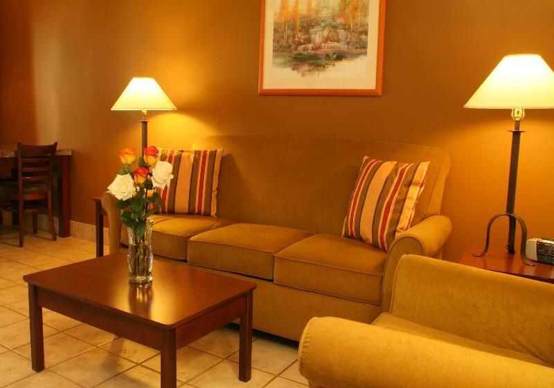 Апартаменты 2 Спальни, Los Abrigados Resort And Spa