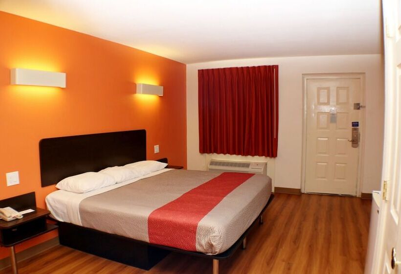 디럭스 룸, Motel 6 Beaumont, Tx