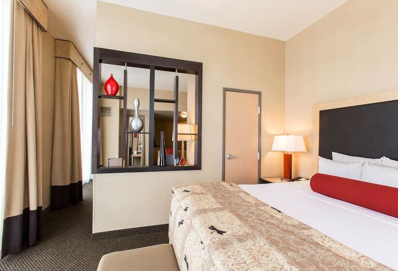 스위트, Cambria Hotel Rapid City Near Mount Rushmore