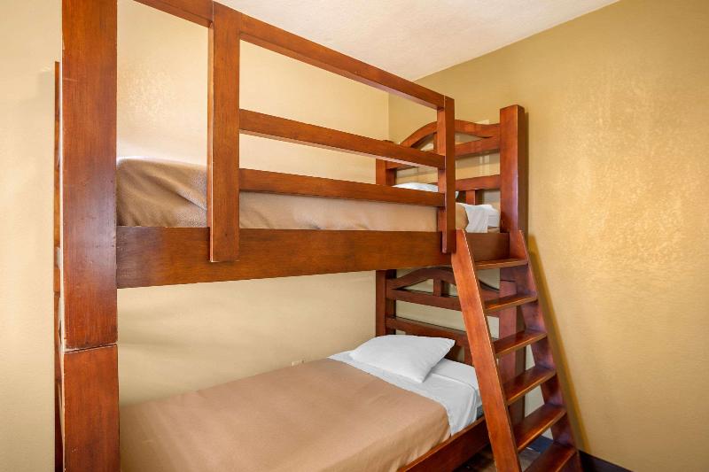 패밀리 룸, Comfort Inn San Diego Airport At The Harbor