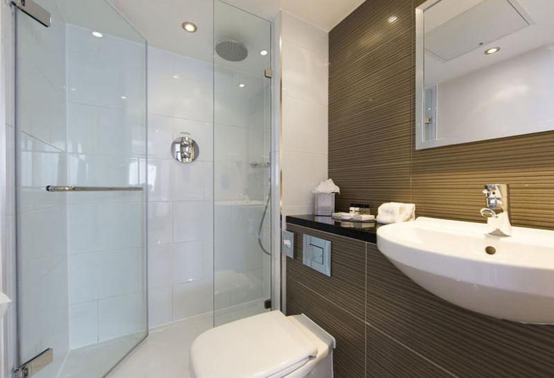 اتاق استاندارد با تخت بزرگ, Comfort Inn Wethersfield  Hartford