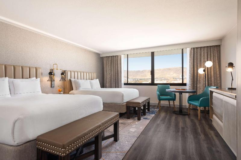 اتاق استاندارد برای معلولان, Doubletree By Hilton San Francisco South Airport Blvd