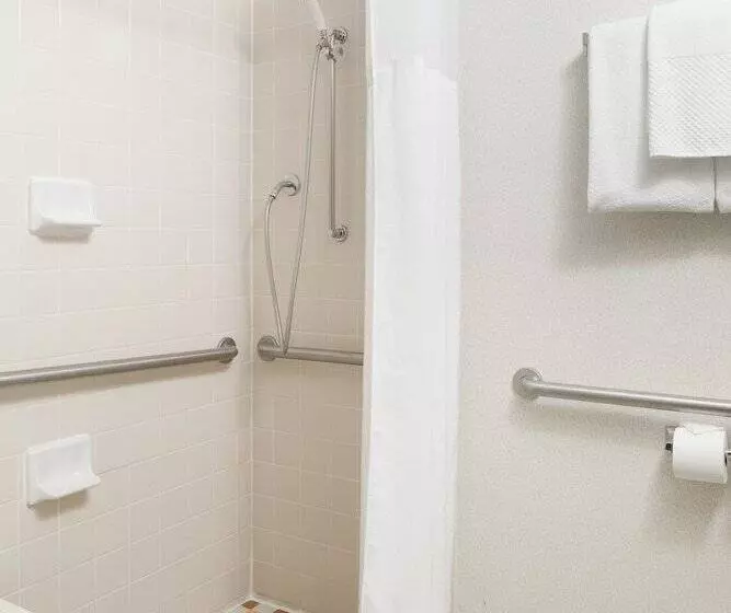 スイート, Hilton Boca Raton Suites