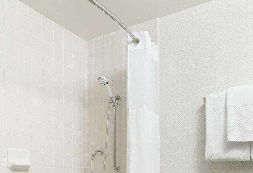 Люкс, Hilton Boca Raton Suites