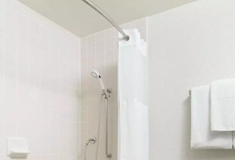 スイート, Hilton Boca Raton Suites